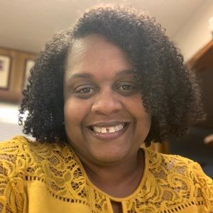 Meet your Posher, Mary